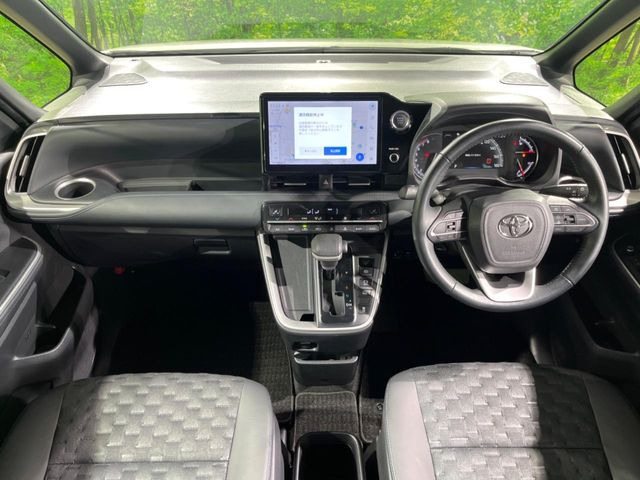 ヴォクシー2.0 S-Z