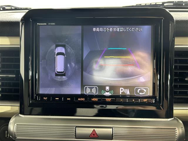 クロスビー1.0 ハイブリッド(HYBRID) MZ