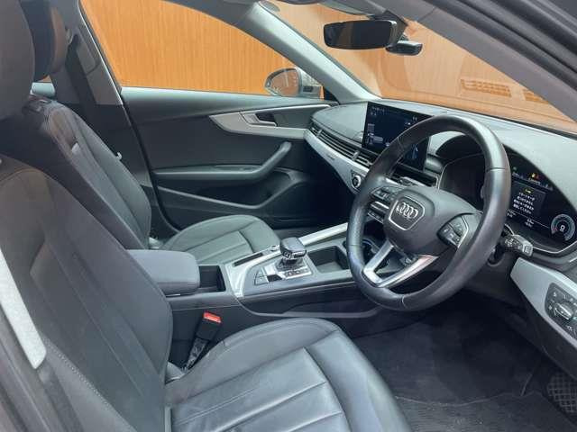 A440 TDI クワトロ アドバンスド 4WD