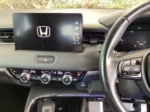 ヴェゼル1.5 ハイブリッド Z