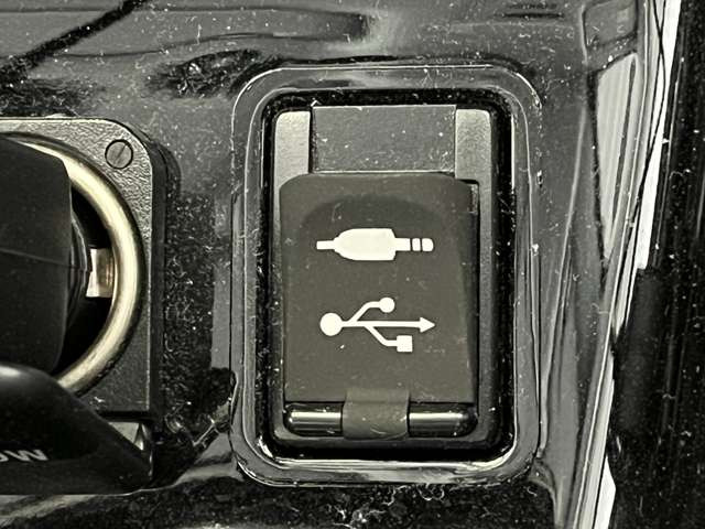 AUX�AUSB�ڑ��\!