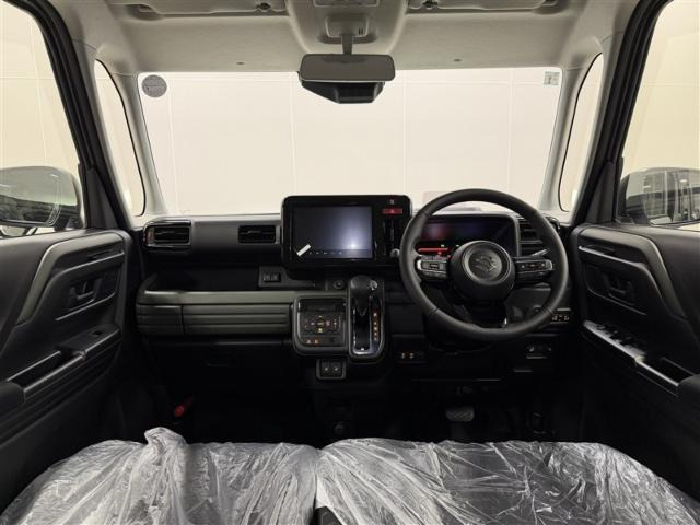 スペーシアギアハイブリッド(HYBRID) XZ