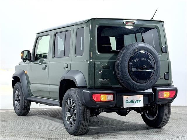 ジムニーノマド1.5 FC 4WD