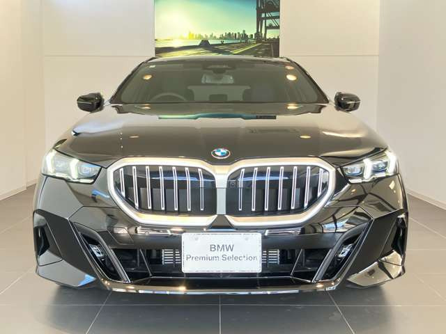 5シリーズツーリング523d xドライブ Mスポーツ 4WD