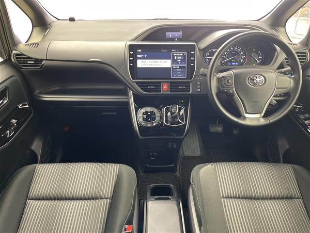 ヴォクシー2.0 Z 煌II