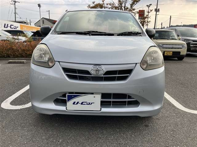 ピクシスエポックLf 4WD