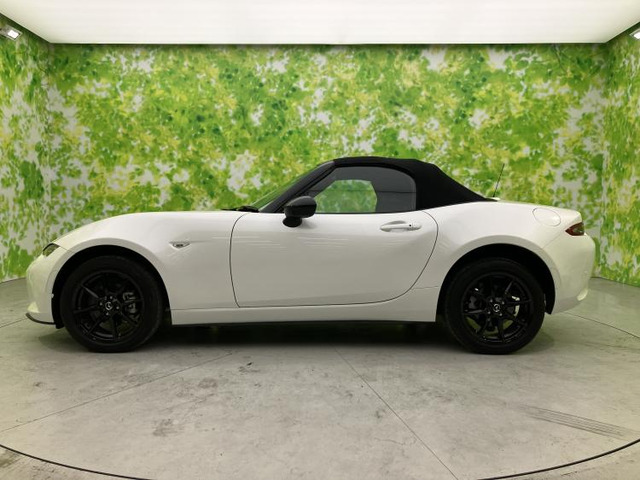 ロードスター1.5 S スペシャルパッケージ