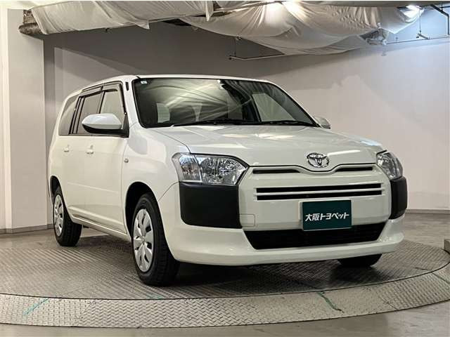 プロボックスバン1.5 F