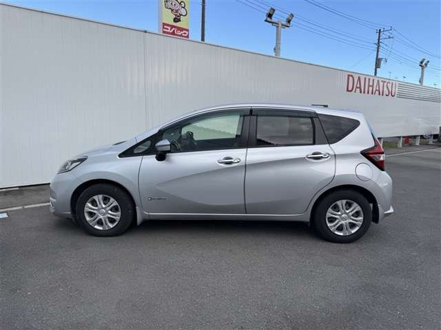 ノート1.2 e-POWER X