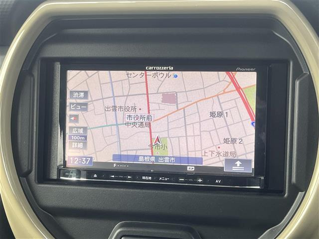 ハスラーハイブリッド(HYBRID) G