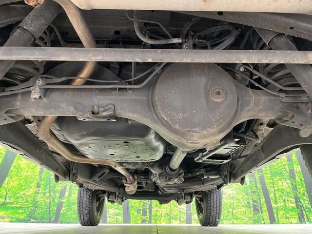 下回りがきれいなうちに、防錆加工の施工がオススメ。降雪地域はもちろん、沿岸部にお住いの方や、趣味でマリン・ウィンタースポーツをされる方にご好評いただいております。