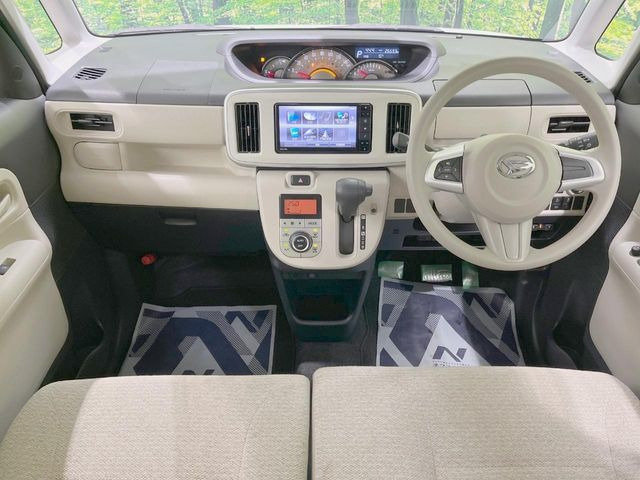 ムーヴキャンバスG SAIII