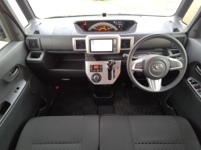 ピクシスメガL SA