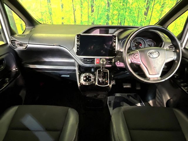 ノア2.0 Si W×B II