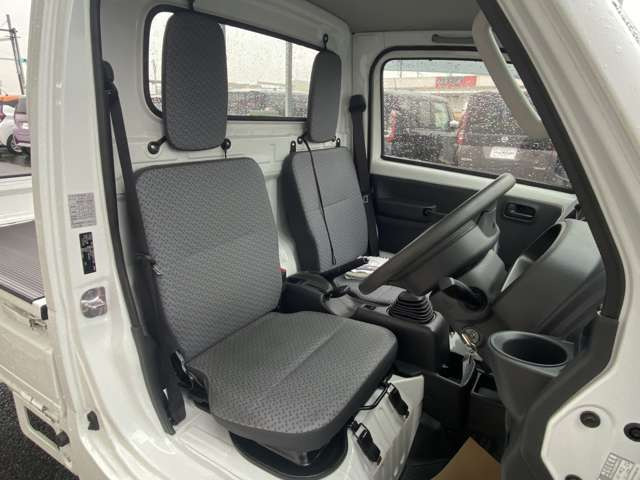 NT100クリッパーDX 農繁仕様 4WD