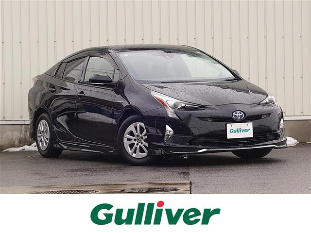 プリウス1.8 S セーフティ プラス