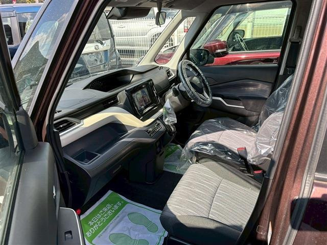 ソリオ1.2 ハイブリッド(HYBRID) MX