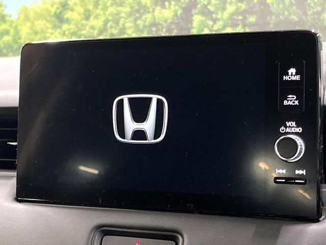 ヴェゼル1.5 e:HEV X