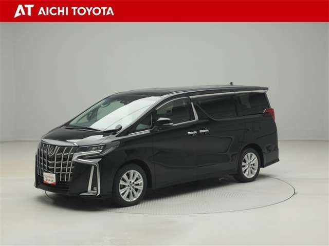 アルファード2.5 S