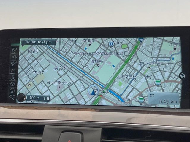 �������i�r:��̊��̂���i�r�́A����������ԓ������o���Ă���܂��B�I�[�f�B�I�@�\���[�����Ă���܂��̂ŁA�^�]�����y���߂܂���