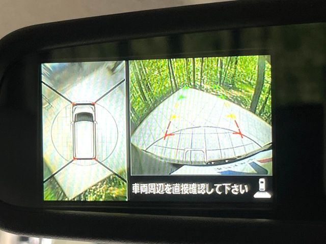 �y�A���E���h�r���[���j�^�[�z��p�̃J�����ɂ��A�ォ�猩���낵���悤�Ȏ��_��360�x�N���}�̎��͂��m�F���邱�Ƃ��ł��܂������p�������m�F���₷���A�����ꏊ�ł̐؂�Ԃ��⒓�Ԃ��X���[�Y�ɍs���܂��B