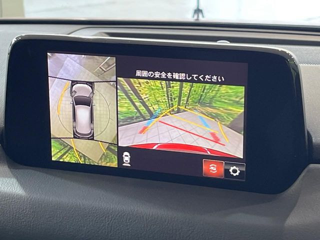 �y360&deg;�r���[���j�^�[�z��p�̃J�����ɂ��A�ォ�猩���낵���悤�Ȏ��_��360�x�N���}�̎��͂��m�F���邱�Ƃ��ł��܂������p�������m�F���₷���A�����ꏊ�ł̐؂�Ԃ��⒓�Ԃ��X���[�Y�ɍs���܂��B