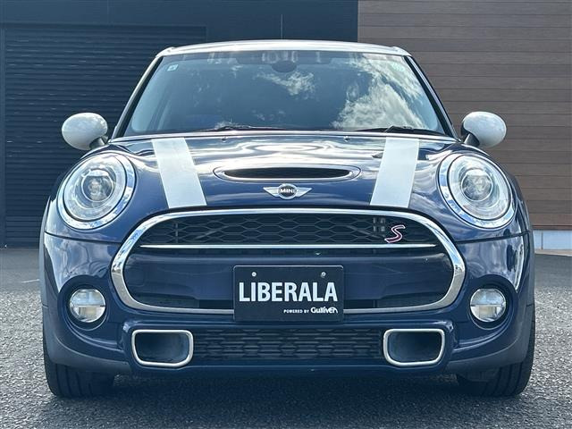 ミニクーパー S