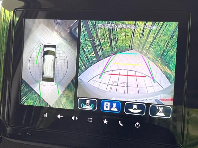 �y�S���ʃ��j�^�[�p�J�����z��p�̃J�����ɂ��A�ォ�猩���낵���悤�Ȏ��_��360�x�N���}�̎��͂��m�F���邱�Ƃ��ł��܂������p�������m�F���₷���A�����ꏊ�ł̐؂�Ԃ��⒓�Ԃ��X���[�Y�ɍs���܂��B