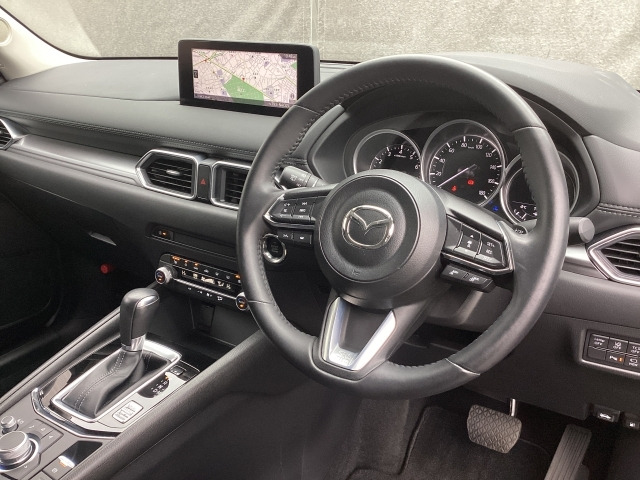 CX-52.0 20S プロアクティブ