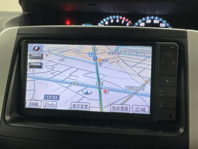 �����i�r�A�ЊO�i�r�Ȃǂ����t���\�ł�!�傫�ȃT�C�Y�̃i�r��t���������͂��C�y�ɂ��q�˂�������!!