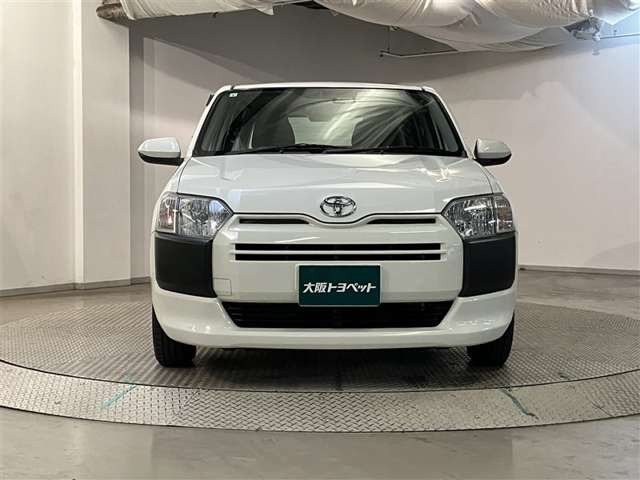 プロボックスバン1.5 F