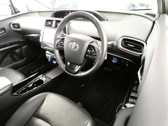 プリウスPHV1.8 A プレミアム