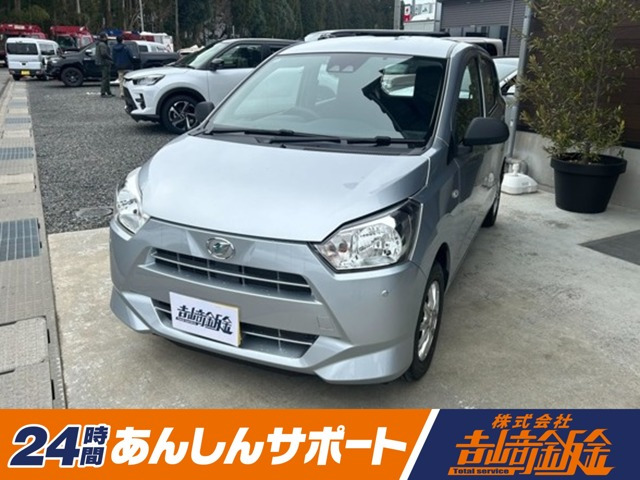 ミライースL SAIII