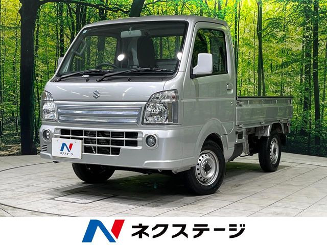 �L�����C(�X�Y�L) KX 4WD ���Îԉ摜