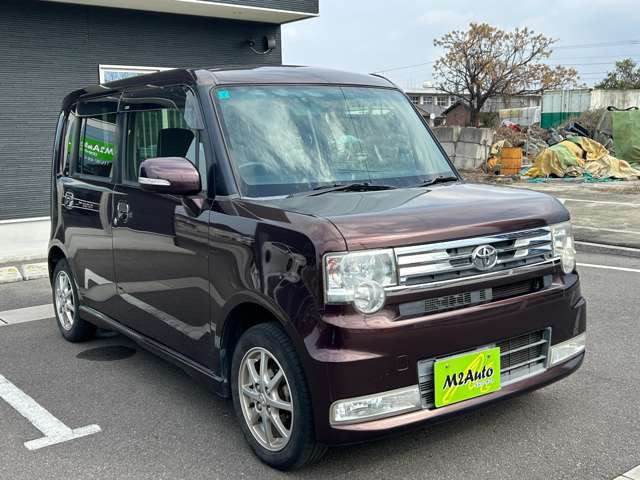 ピクシススペースカスタム G