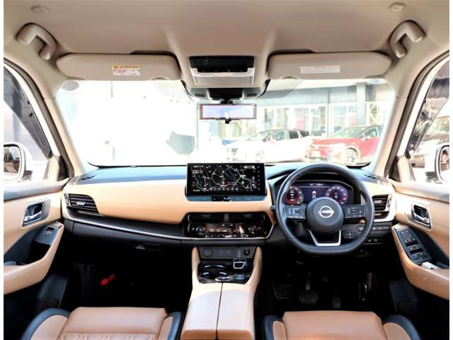 エクストレイル