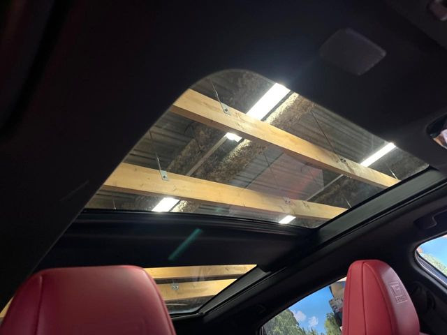 NX350h Fスポーツ