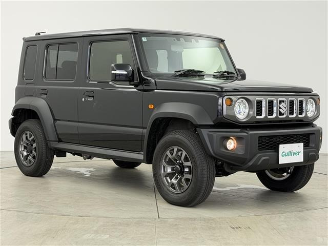 ジムニーノマド1.5 FC 4WD