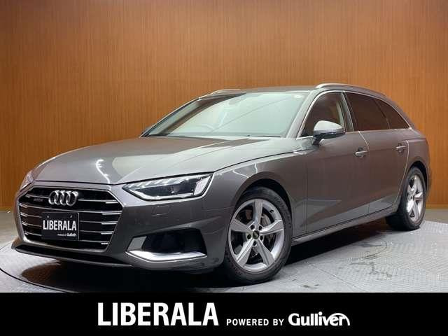 A440 TDI クワトロ アドバンスド 4WD