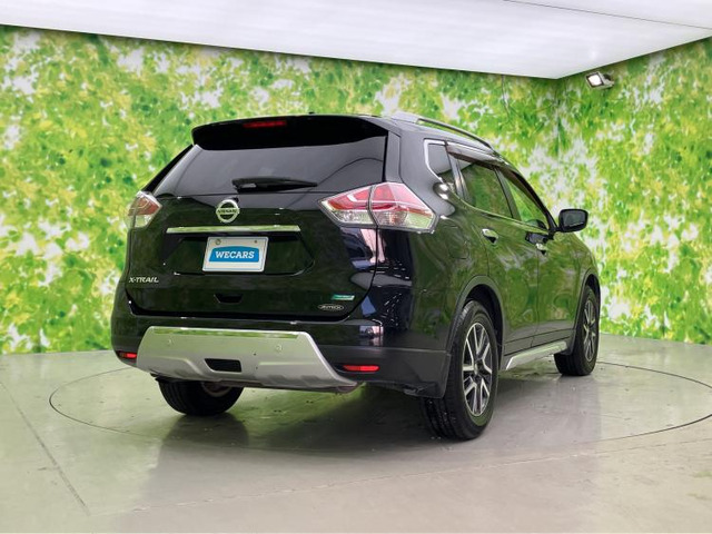 エクストレイル2.0 20X エクストリーマーX 4WD