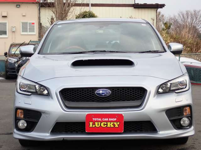 WRXS4 2.0 GT-S アイサイト 4WD