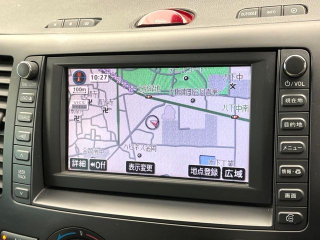 �y�����i�r�z�l�C�̏����i�r�𑕔����Ă���܂��B�i�r�̎g���₷���͂������A�I�[�f�B�I�@�\���[��!�L�����v�◷�s�͂������A�ʋ΂┃�����ȂǕ��i�̃h���C�u���y�����Ȃ�͂���