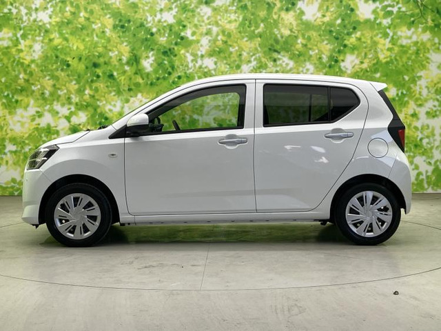 ミライースX SAIII