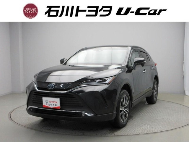 ヤリス1.5 ハイブリッド G