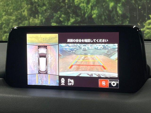 �y360&deg;�r���[���j�^�[�z��p�̃J�����ɂ��A�ォ�猩���낵���悤�Ȏ��_��360�x�N���}�̎��͂��m�F���邱�Ƃ��ł��܂������p�������m�F���₷���A�����ꏊ�ł̐؂�Ԃ��⒓�Ԃ��X���[�Y�ɍs���܂��B