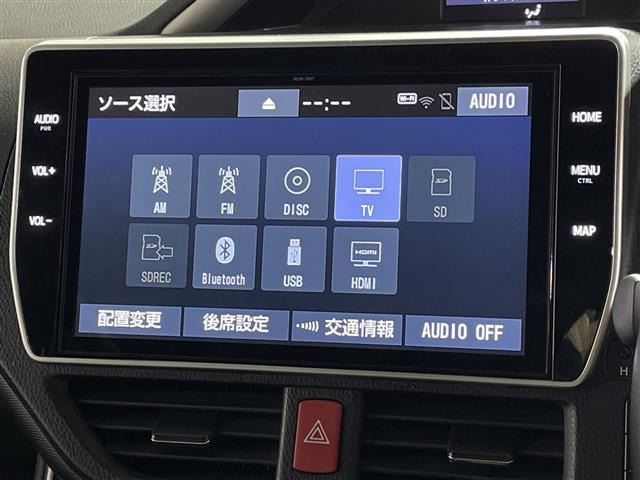 ヴォクシー2.0 Z 煌II