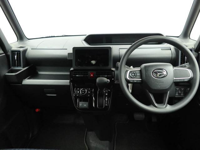 タントカスタムX