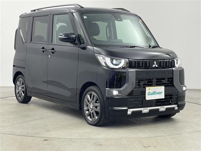 デリカミニG プレミアム