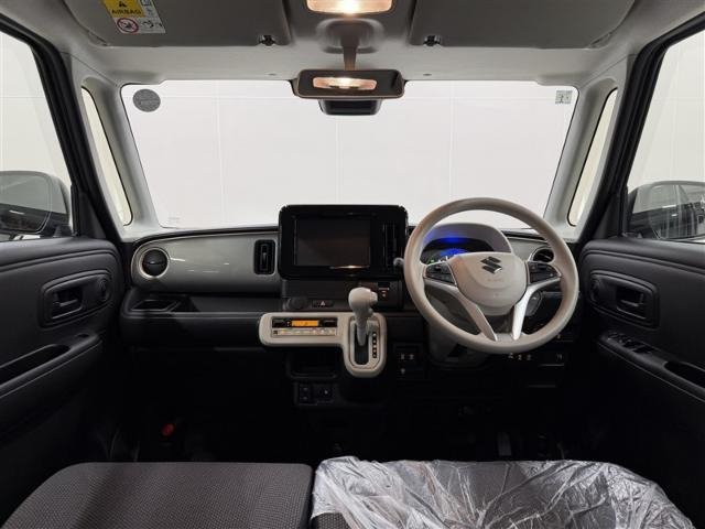 ワゴンRスマイルハイブリッド(HYBRID) S