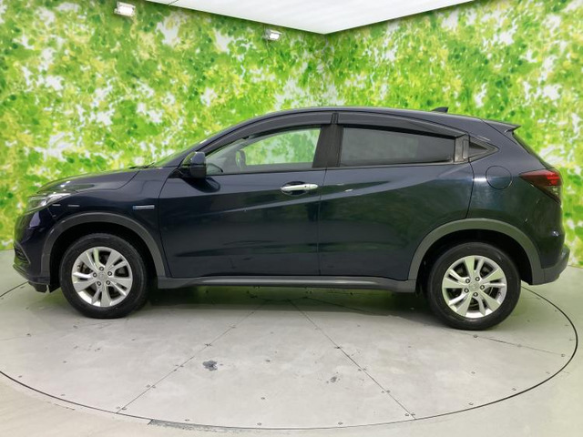 ヴェゼル1.5 ハイブリッド X ホンダセンシング